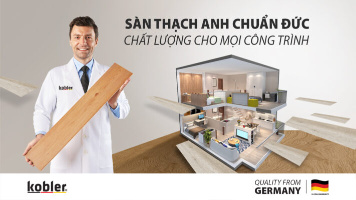 Bảo Quản Sàn Kobler