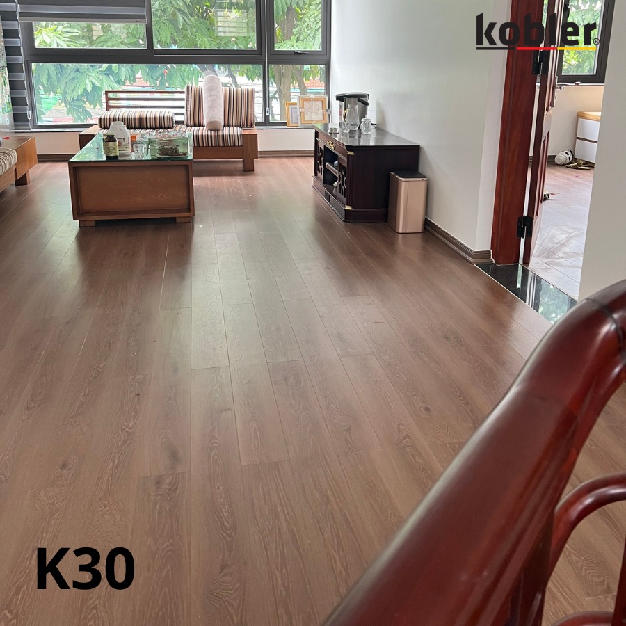 SÀN THẠCH ANH KOBLER K30