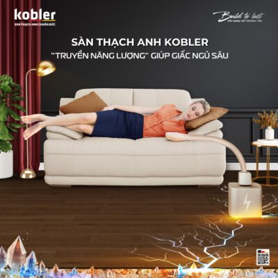 Sàn thạch anh Đức