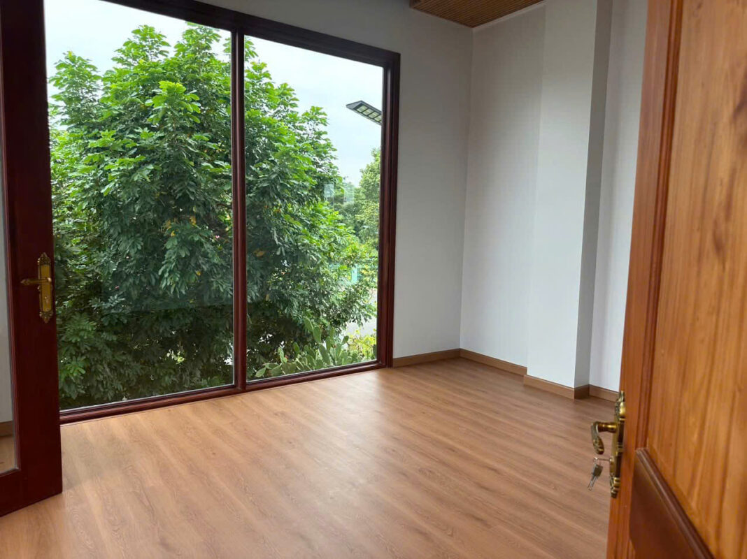 sàn Kobler cho khách sạn