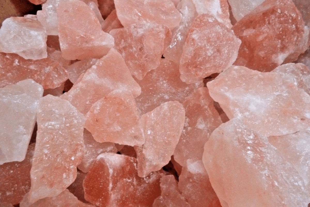 Công Dụng Của Đá Muối Himalaya
