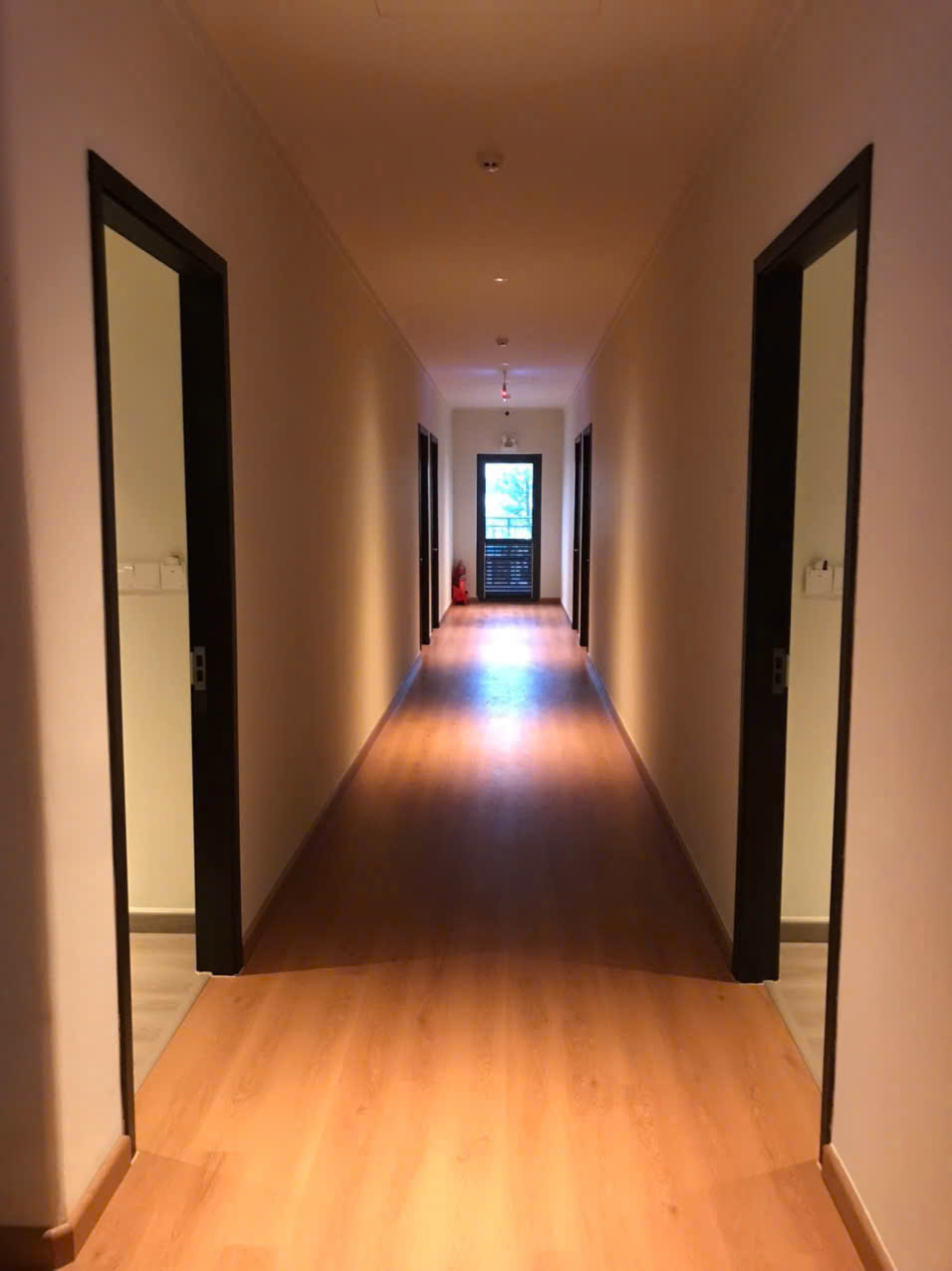 Sàn Kobler Cho hệ thống khách sạn