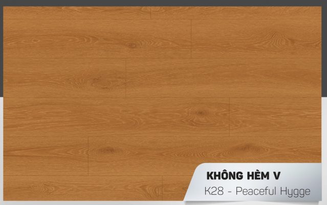 Sàn kobler 6mm màu vân gỗ đẹp giá chỉ còn 505/km2