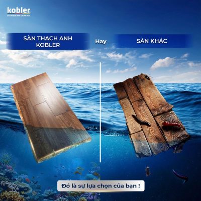 san kobler chong nuoc