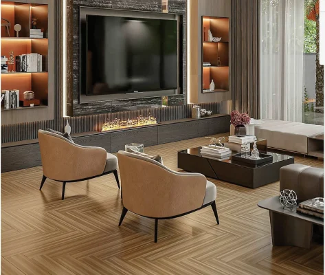 Sàn thạch anh có tốt không? Đánh giá chi tiết từ chuyên gia