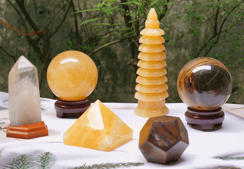 Sàn thạch anh phong thủy cho gia chủ mệnh Thổ: Bí quyết chọn màu Sàn thạch anh phong thủy cho gia chủ mệnh Thổ: Bí quyết chọn màu